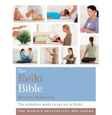 Reiki Bible,The