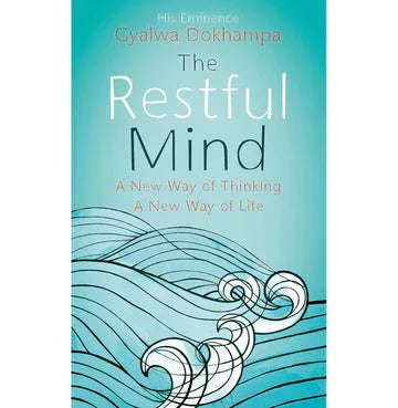 The Restful Mind