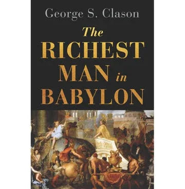 The Richest Man In Babylon