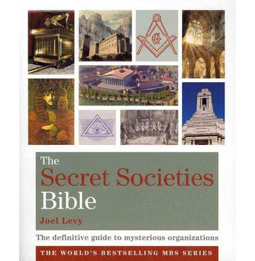 The Secret Societies Bible