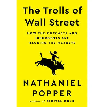 The Trolls Of Wall Street