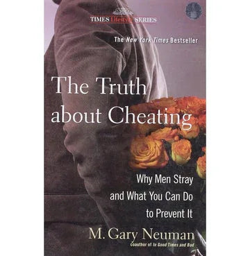 The Truth About Cheating