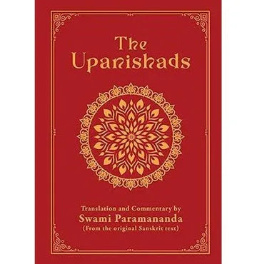 The Upanishads
