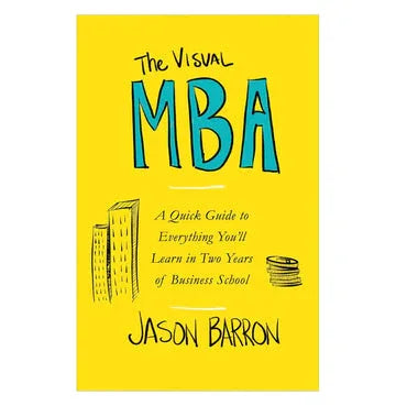 The Visual Mba