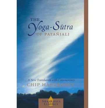 The Yoga-Sutra Of Patanjali