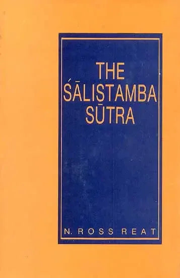 The Salistamba Sutra