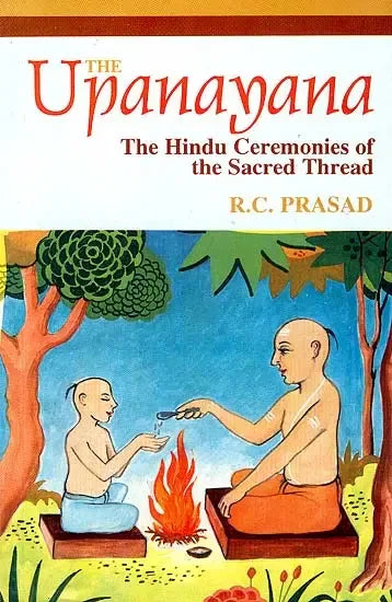 The Upanayana