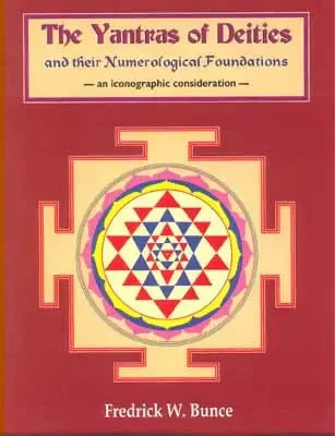 The Yantras of Deities