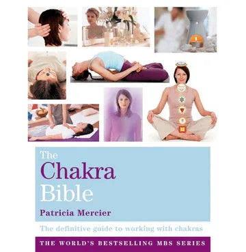 The Chakra Bible