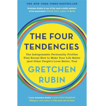 The Four Tendencies