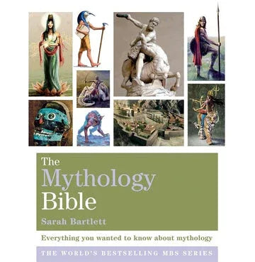 The Mythology Bible