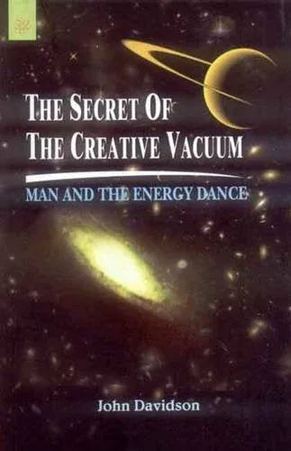 The Secret of the Creative Vacuum