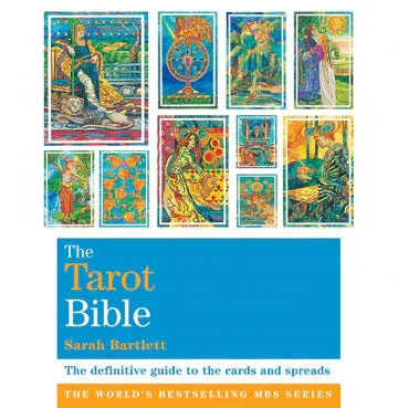 The Tarot Bible
