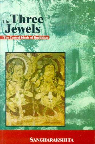 The Three Jewels