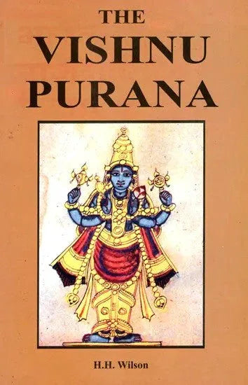 The Vishnu Purana