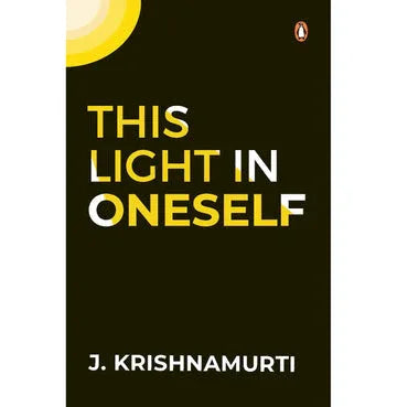 This Light In Oneself Prh Select