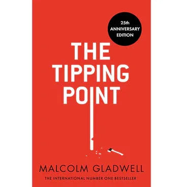Tipping Point (Hb Ed)