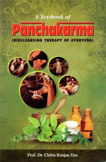 A Textbook of Panchakarma