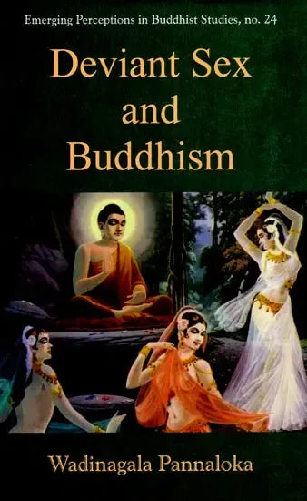 Deviant Sex and Buddhism