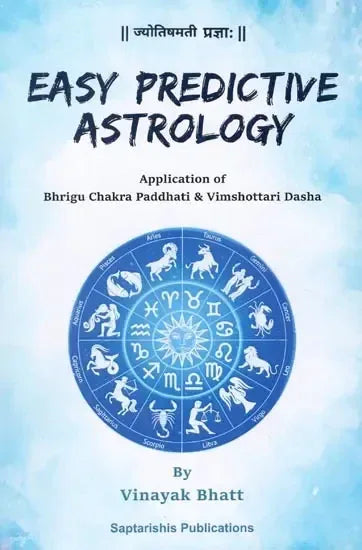 Easy Predictive Astrology