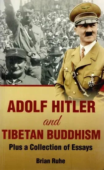 Adolf Hitler and Tibetan Buddhism