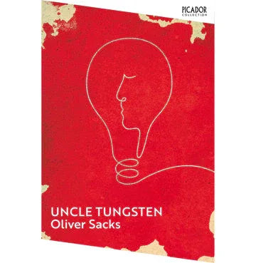 Uncle Tungsten
