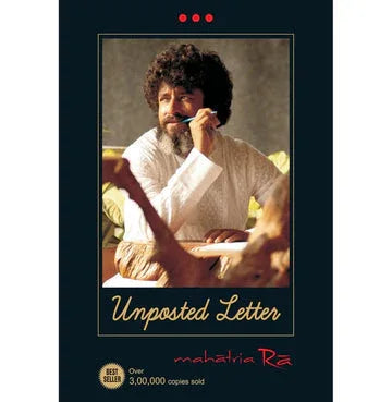 Unposted Letter