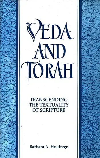Veda and Torah