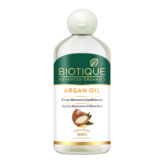 Argan oil from Morocco Conditioner 300ml