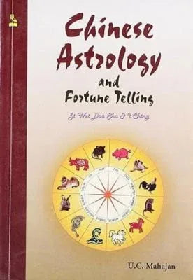 Chinese Astrology & Fortune Telling