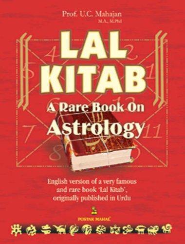 Lal Kitab : A Rare Book On Astrology