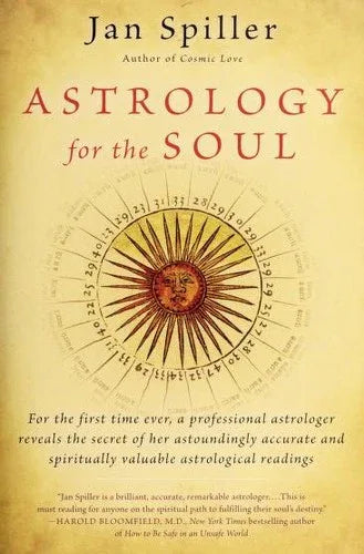Astrology For The Soul