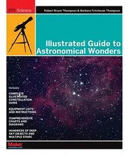 Illustrated Guide To Astronomical Wonders