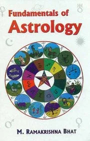 Fundamentals Of Astrology
