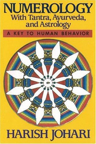 Numerology : With Tantra Ayurveda & Astrology
