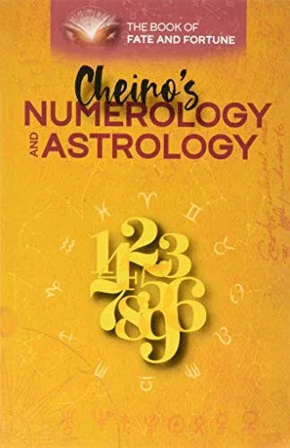 Cheiros Numerology & Astrology