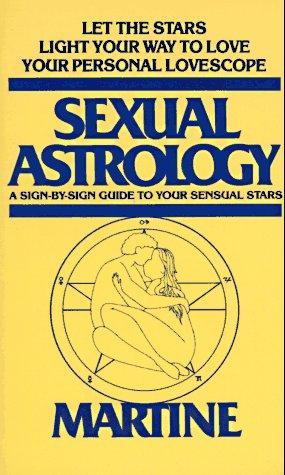 Sexual Astrology