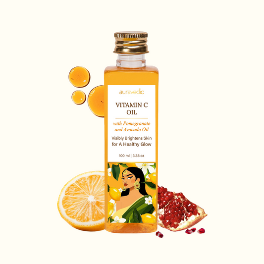 Vitamin C Oil