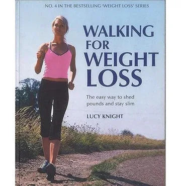 Walking For Weight Loss The Esay Way