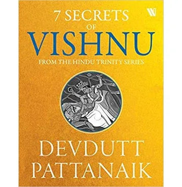7 Secrets Of Vishnu