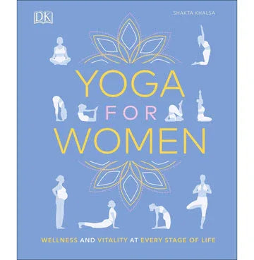 Yoga For Women
