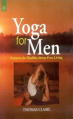 Yoga for Men