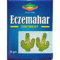 2 x  Prabhat Ayurvedic Eczeemahar Ointment (20g)
