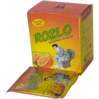 2 x  Ayulabs Rozlo (10Sachet)