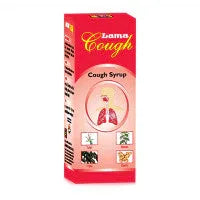 2 x  Lama Cough Syrup (100ml)