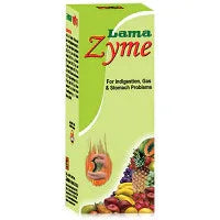 2 x  Lama Zyme (100ml)