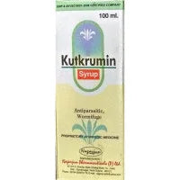 2 x  Nagarjun Kutkrumin Syrup (100ml)