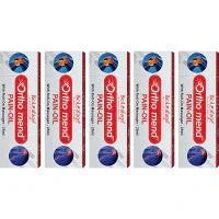 2 x  Bioleafage Orthomend Pain-Oil (25ml)