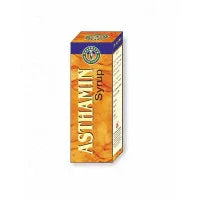 2 x  Sharmayu Asthamin Syrup (100ml)
