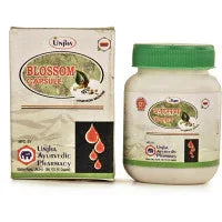 2 x  Unjha Blossom Capsule (30caps)